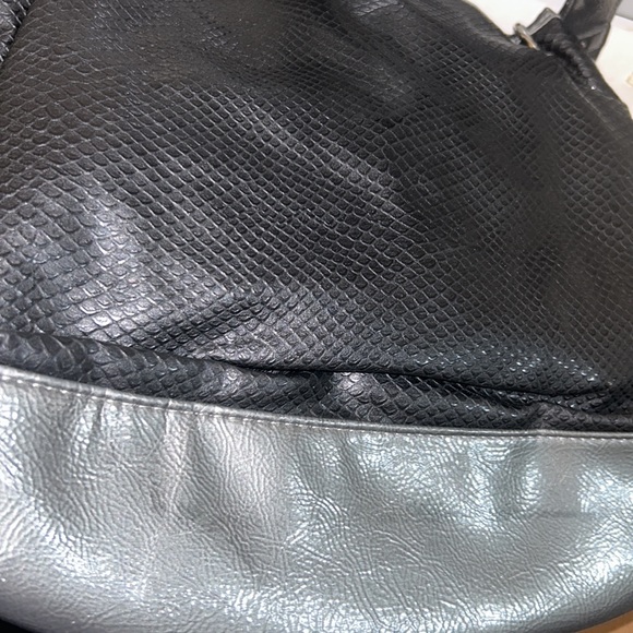 🌸Kathy Zeeland Chain Strap with Metal Studded Bag - Picture 9 of 9